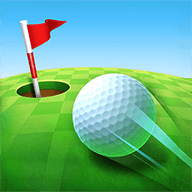 Mini Golf Club game