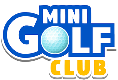 Mini Golf Club logo